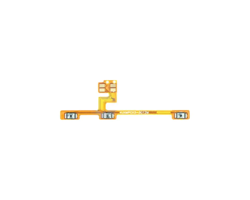 Poco X(3) Power & Volume Strip