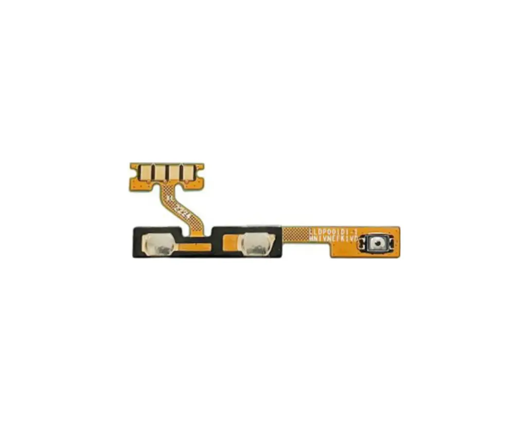 Huawei Honor X(6) Power & Volume Strip