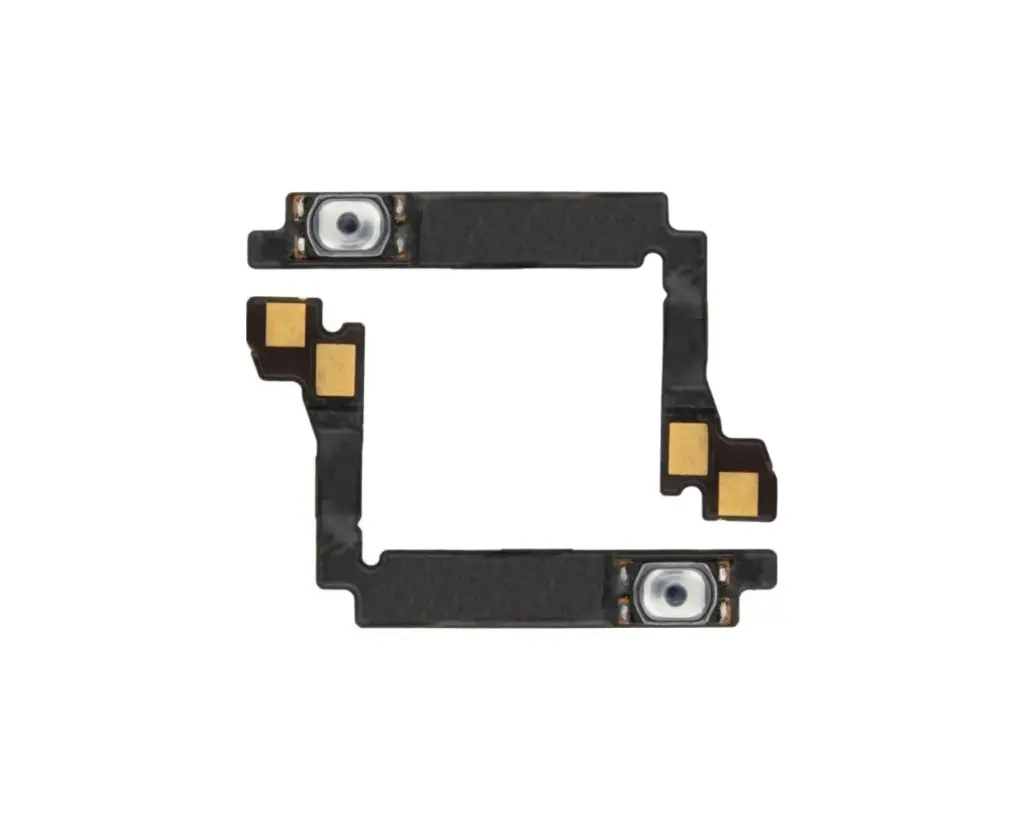 One Plus (8)T Only Power Button Strip