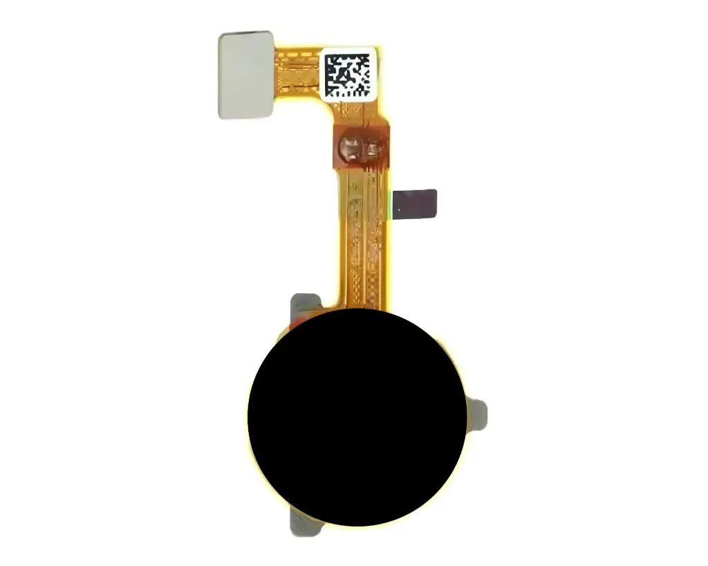 Oppo A(53) Finger Sensor
