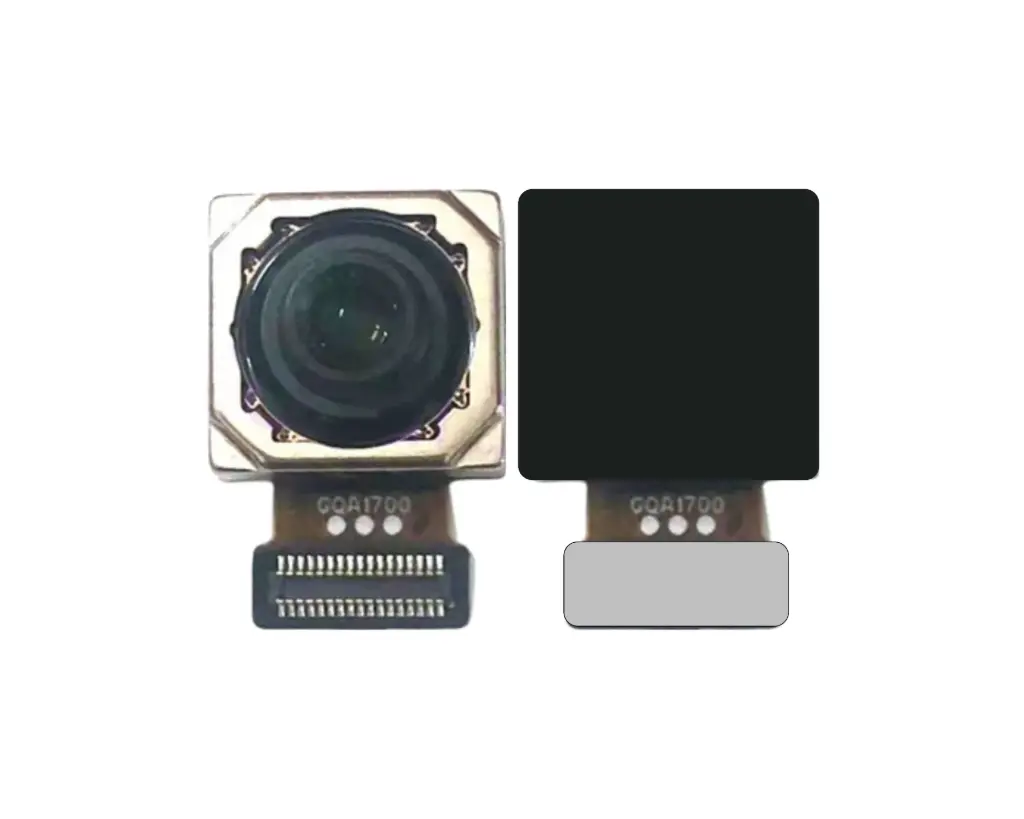 infinix Note (10) Pro X(695) Front Camera