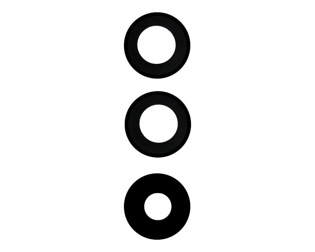 Samsung A(16) Camera Glass