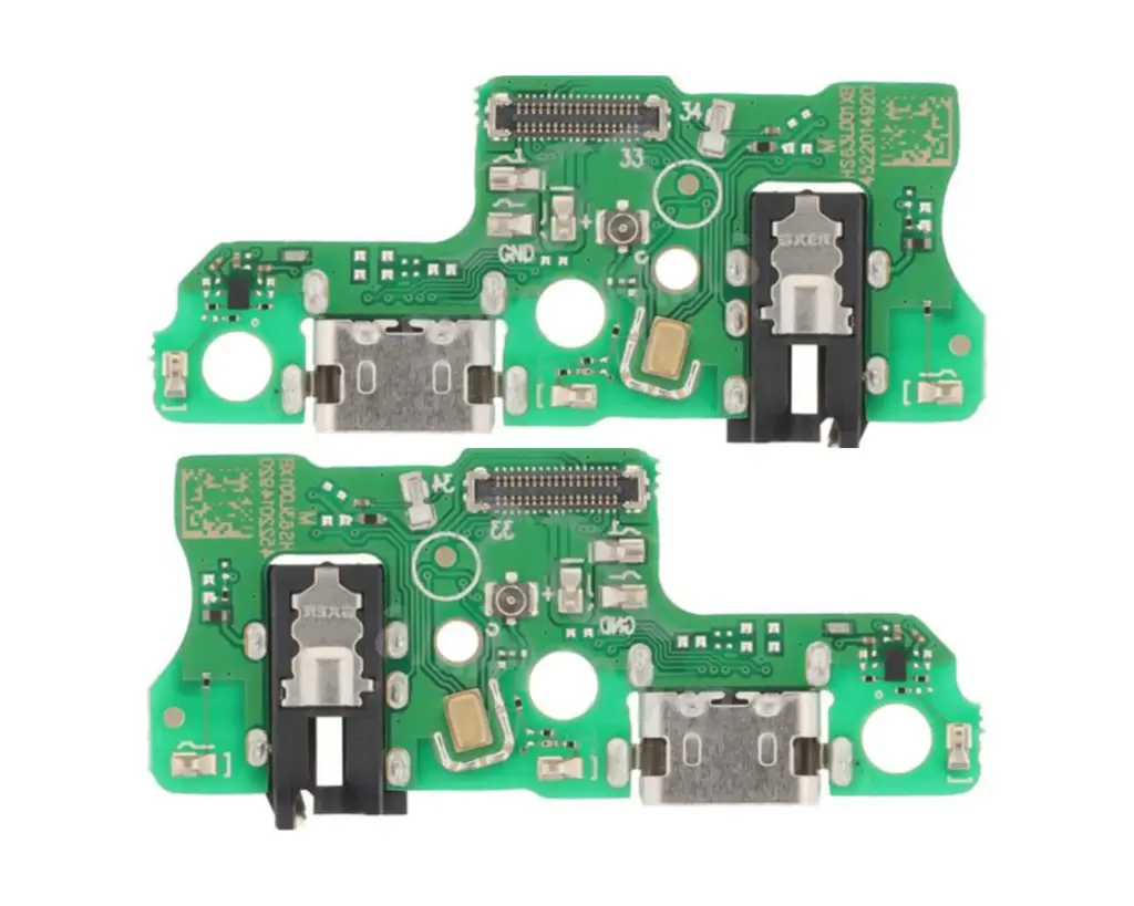 ZTE A(35) Charging Module