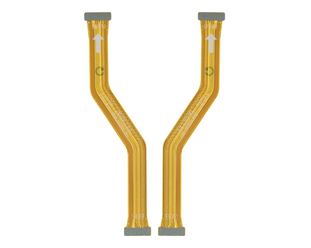 Samsung M(20) Main Strip