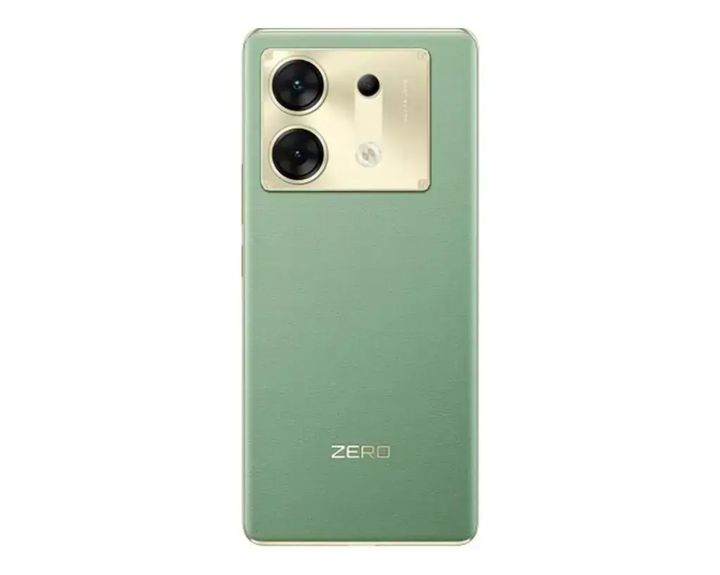 infinix Zero (30) X(6731)B Only Back