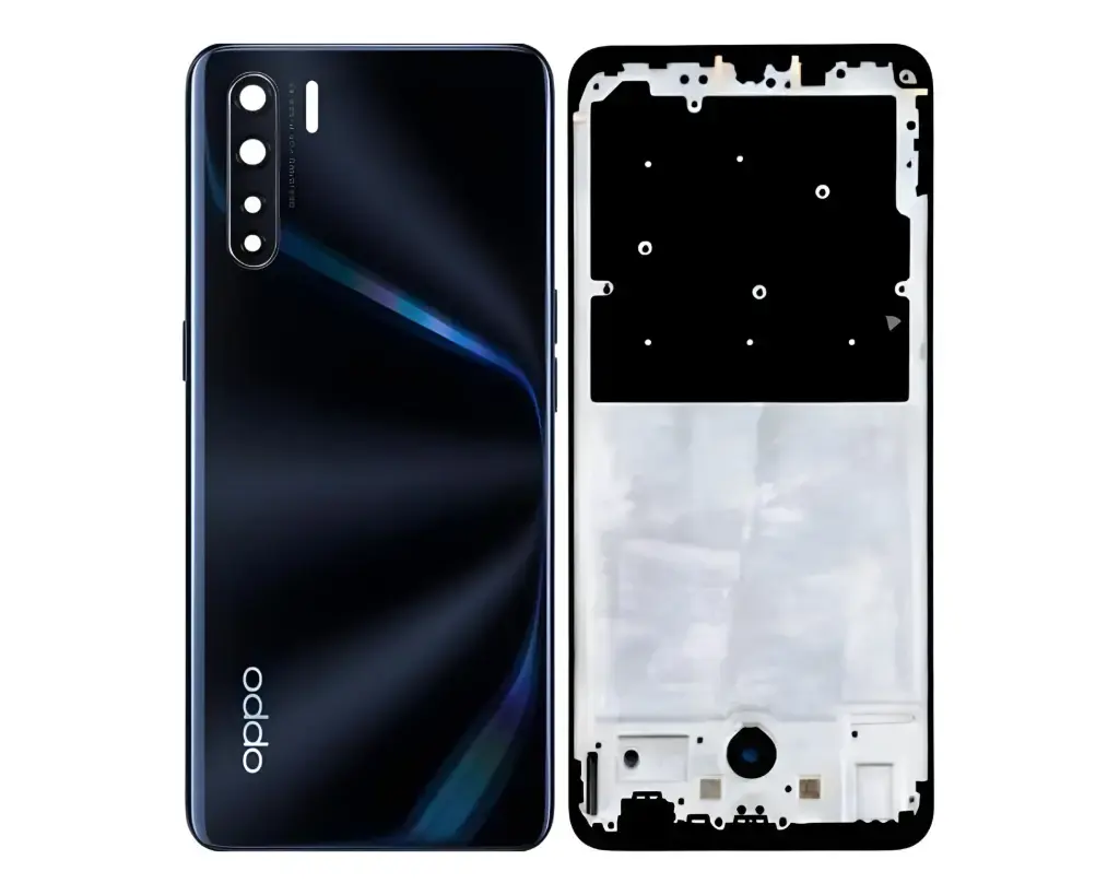 Oppo F(15) Complete Housing (3 in 1)