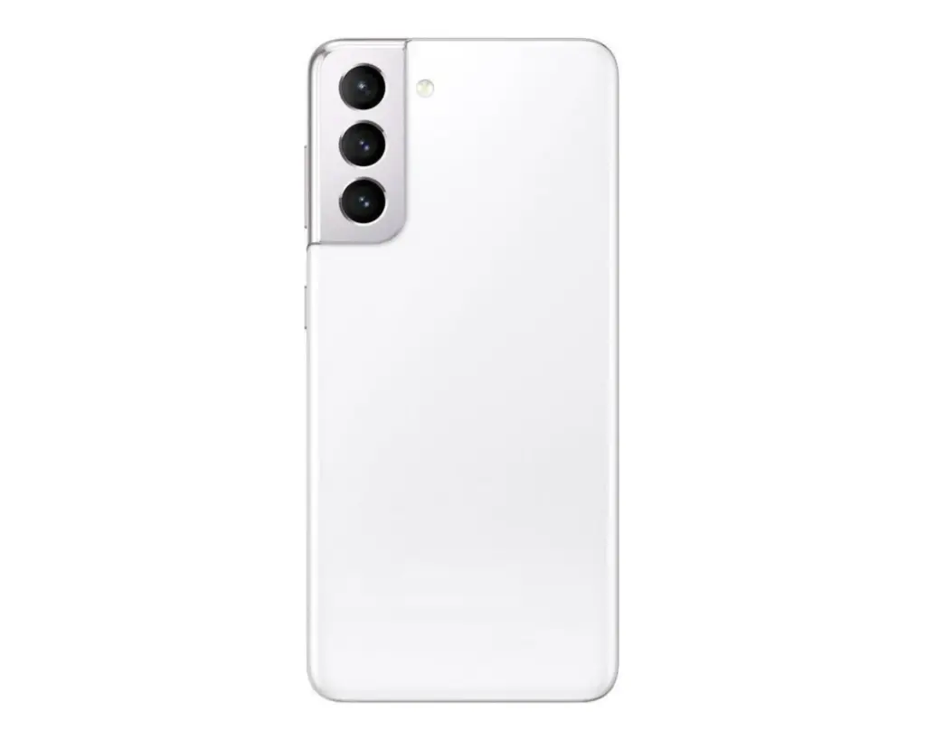 Samsung S(21) (5G) Only Back