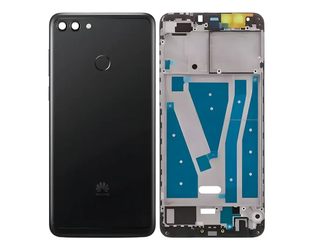 Huawei Y(9) Prime (2018) Complete Housing (2 in 1)