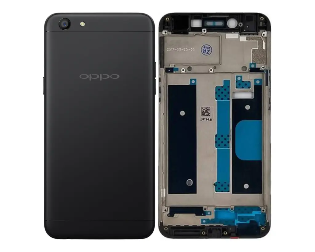Oppo F(3) Complete Housing (2 in 1)