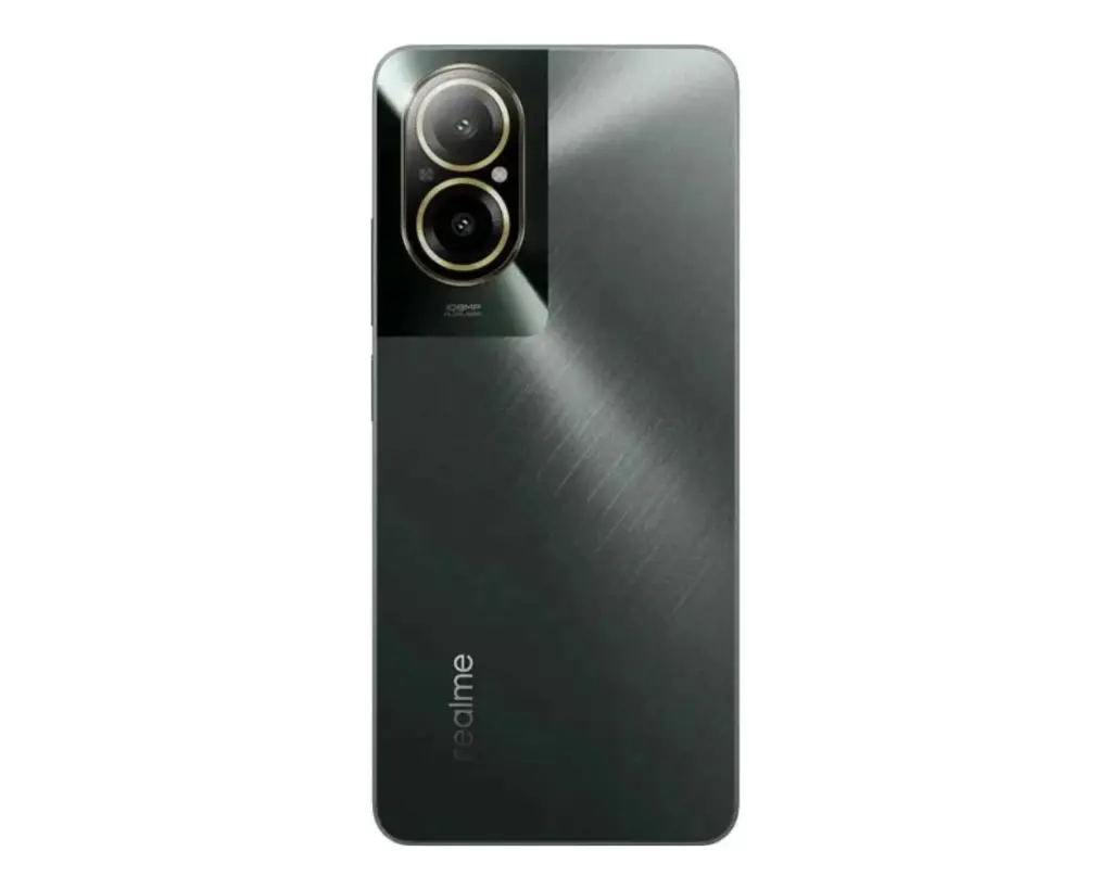 Realme C(67) Only Back