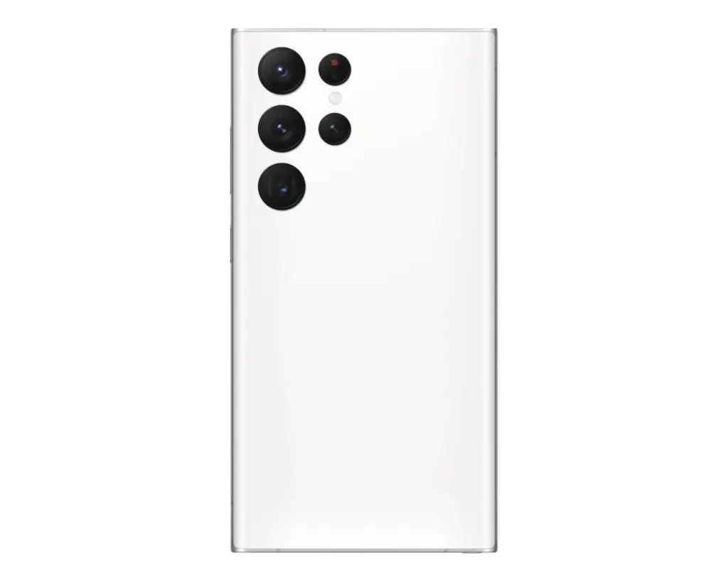 Samsung S(22) Ultra Only Back