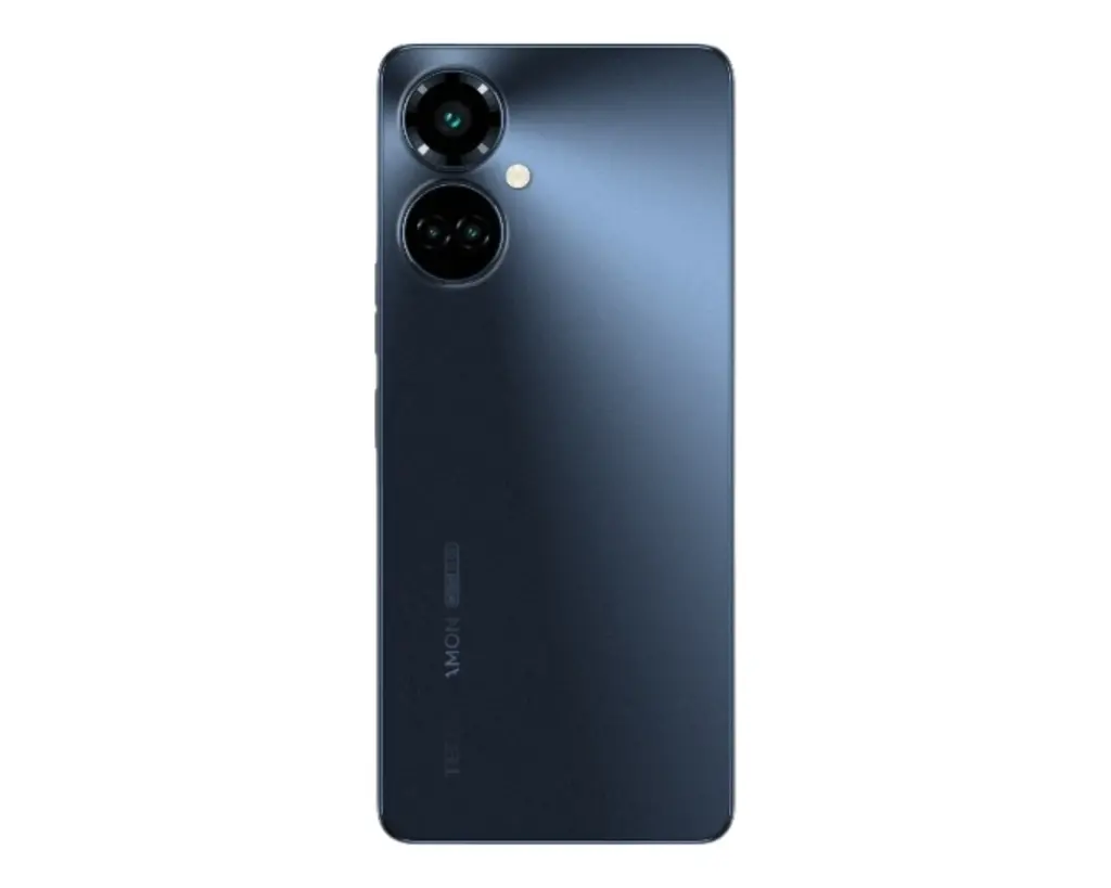 Tecno Camon (19) Only Back