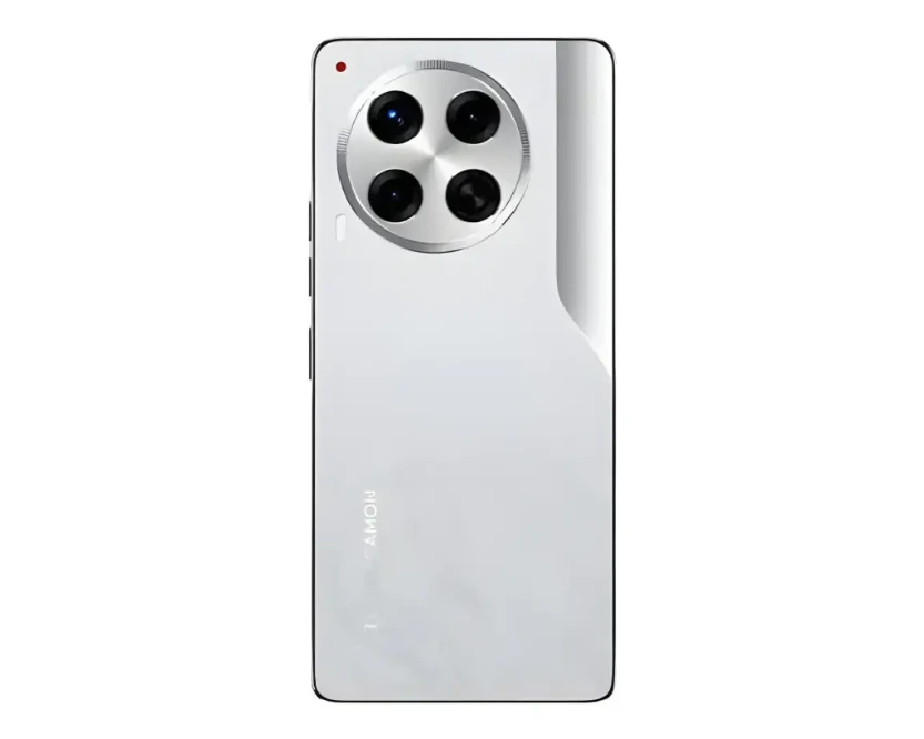 Tecno Camon (30) Only Back