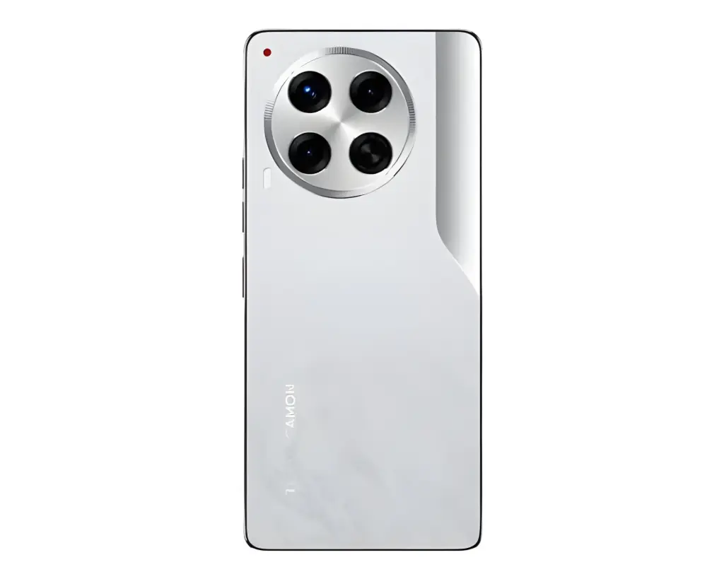 Tecno Camon (30) Only Back