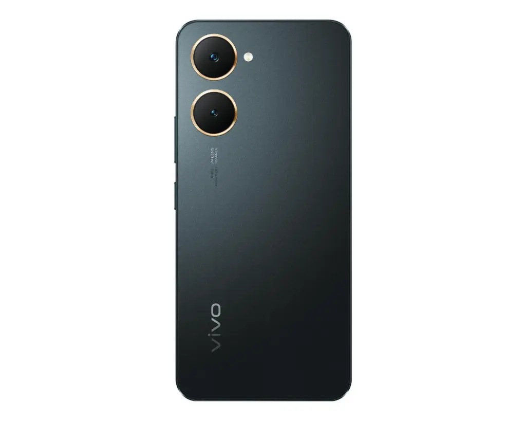 Vivo Y(03) Only Back