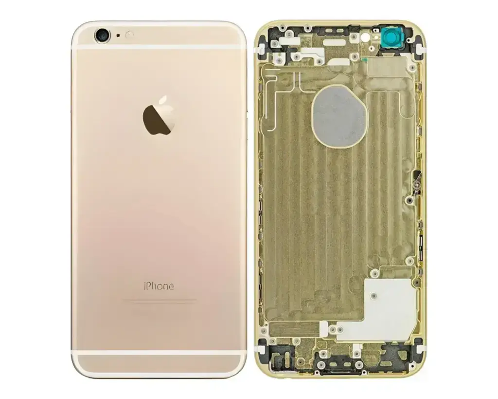 iPhone (6)G Plus Complete Housing (2 in 1)