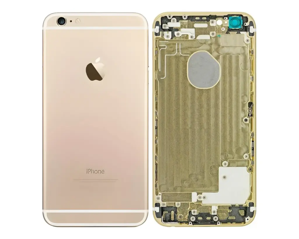 iPhone (6)G Plus Complete Housing (2 in 1)