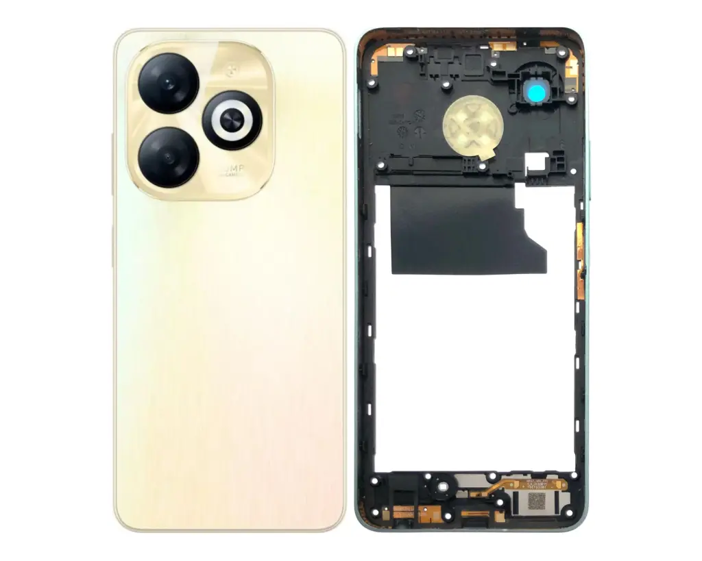 infinix Smart (8) X(6525) Middle Ring