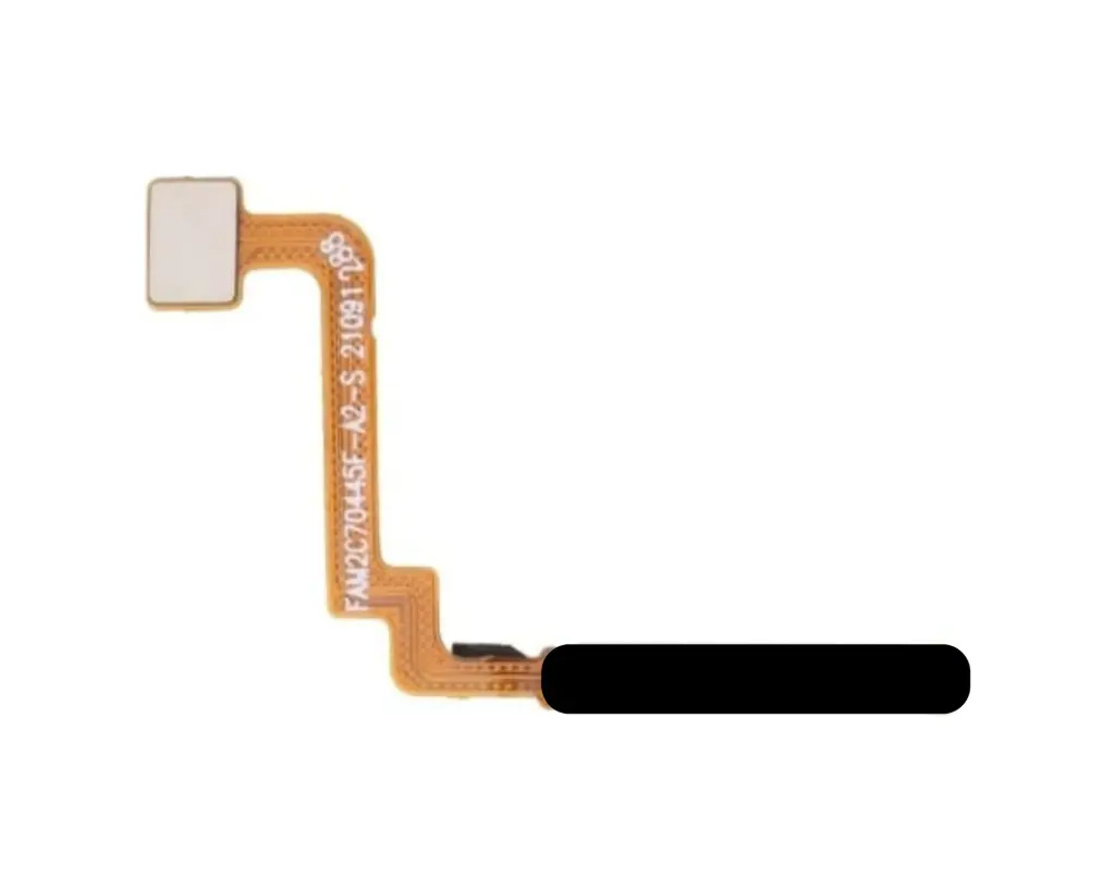 Redmi Note (11) Finger Sensor
