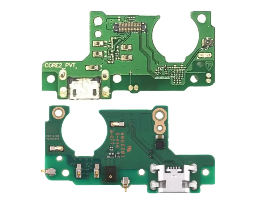 Nokia (5) Point (1) Charging Module