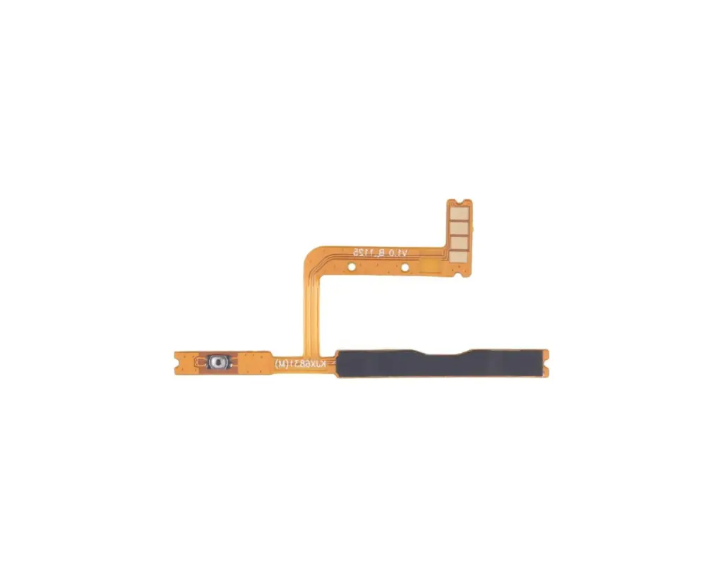 infinix Hot (30) X(6830) Power & Volume Strip
