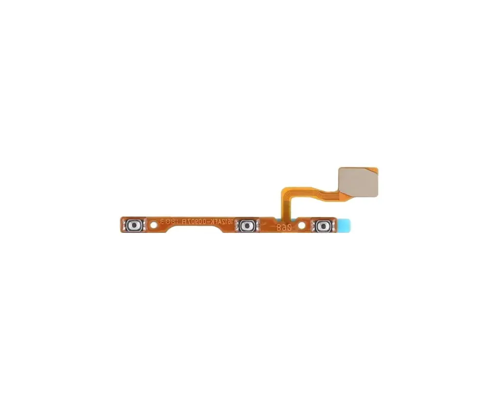 Vivo V(5) Power & Volume Strip