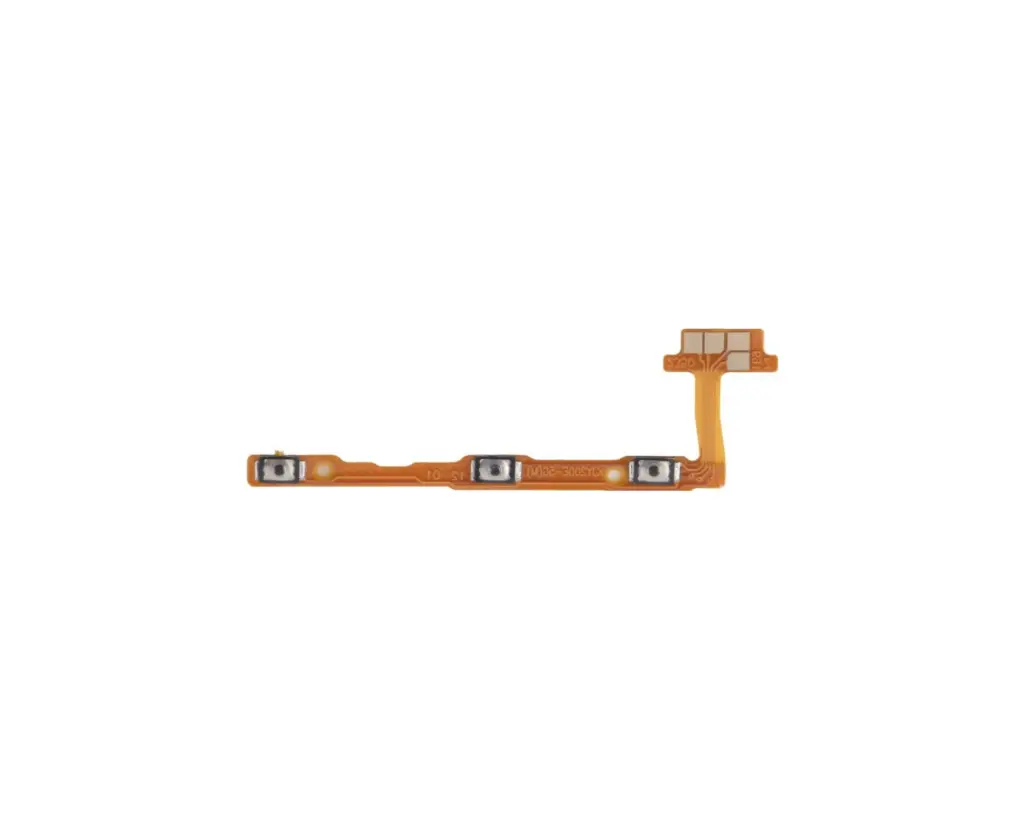 Vivo V(30) Lite Power & Volume Strip