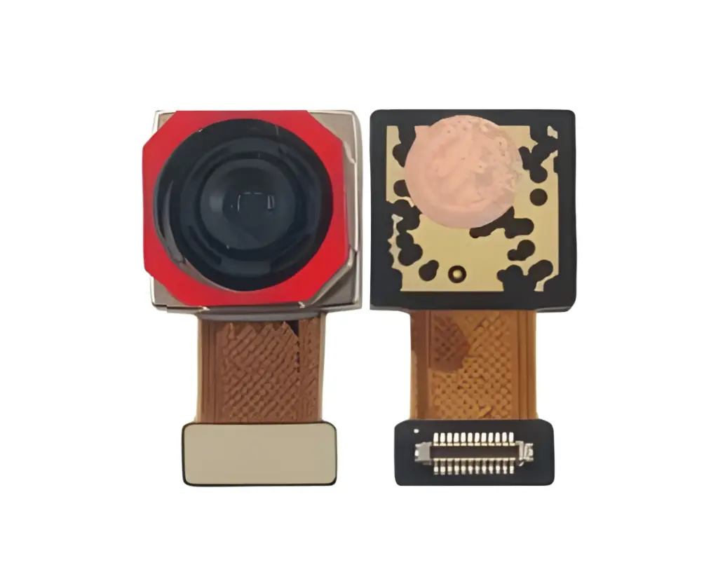 Vivo Y(21)T Front Camera