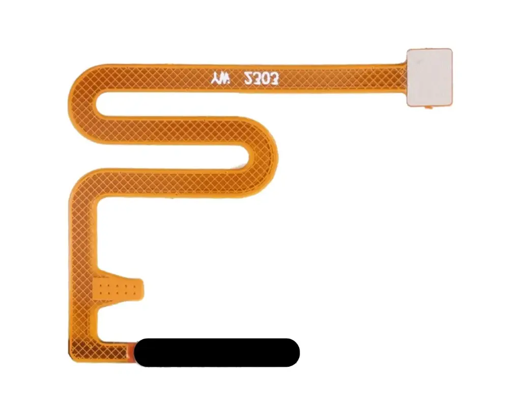 Samsung A(14) Finger Sensor
