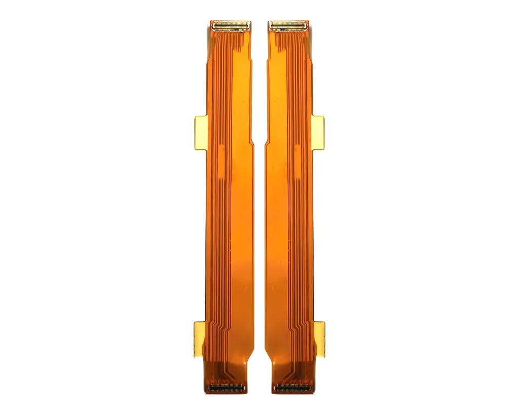 Redmi Note (10) Pro (5G) Main Strip