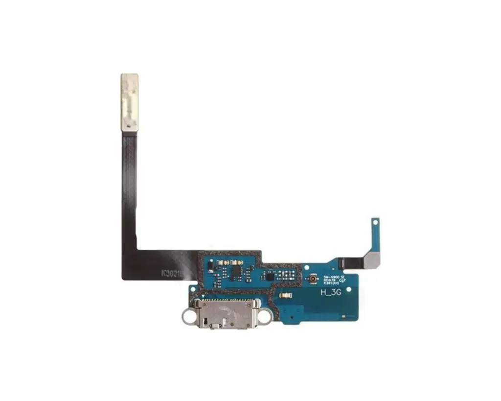 Samsung Note (3) Charging Strip