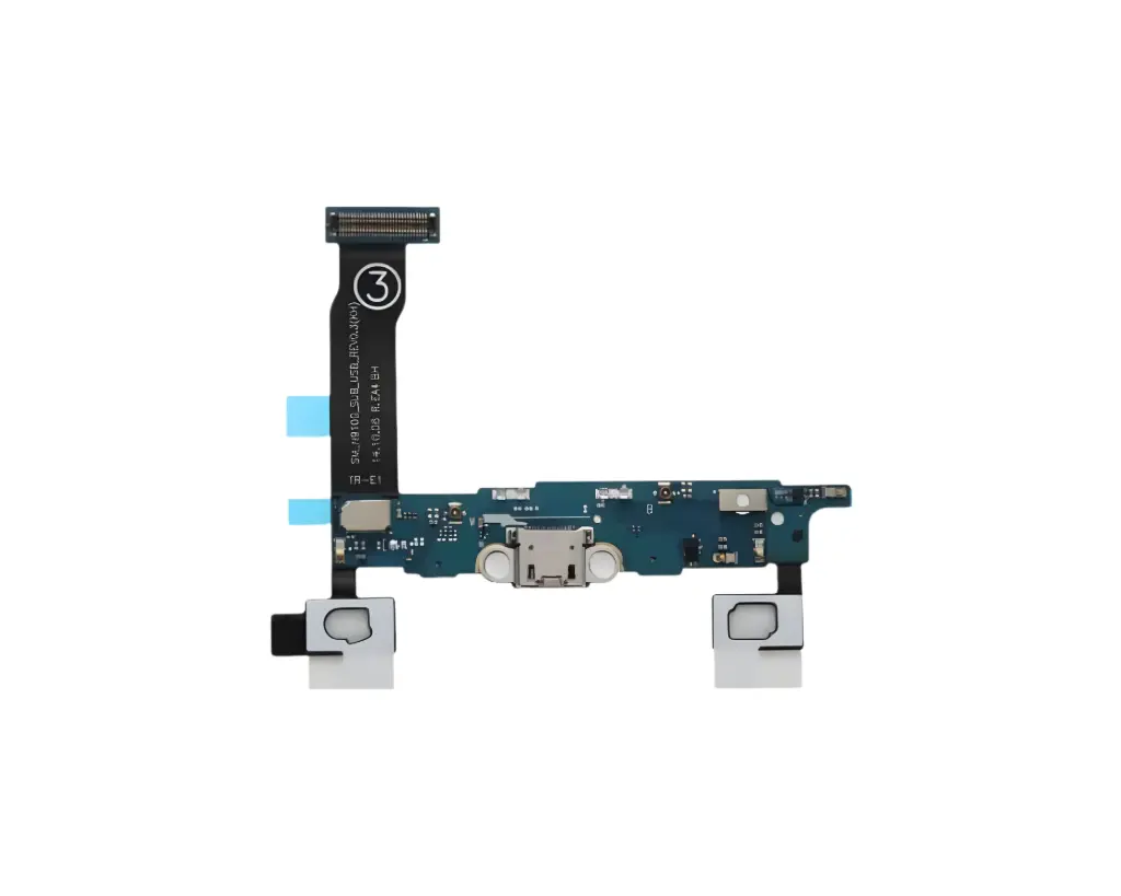 Samsung Note (4) Charging Strip