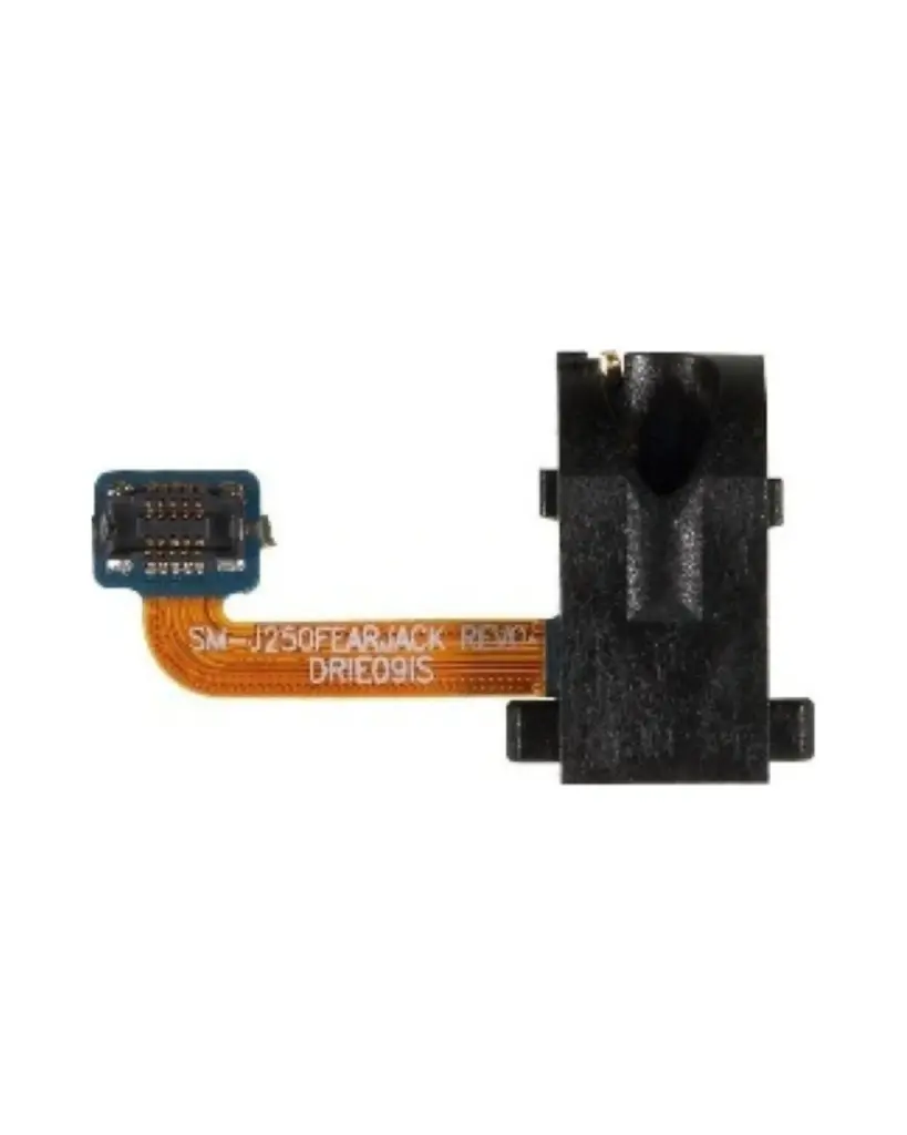 Samsung J(250) Homekey (SKY BLUE)