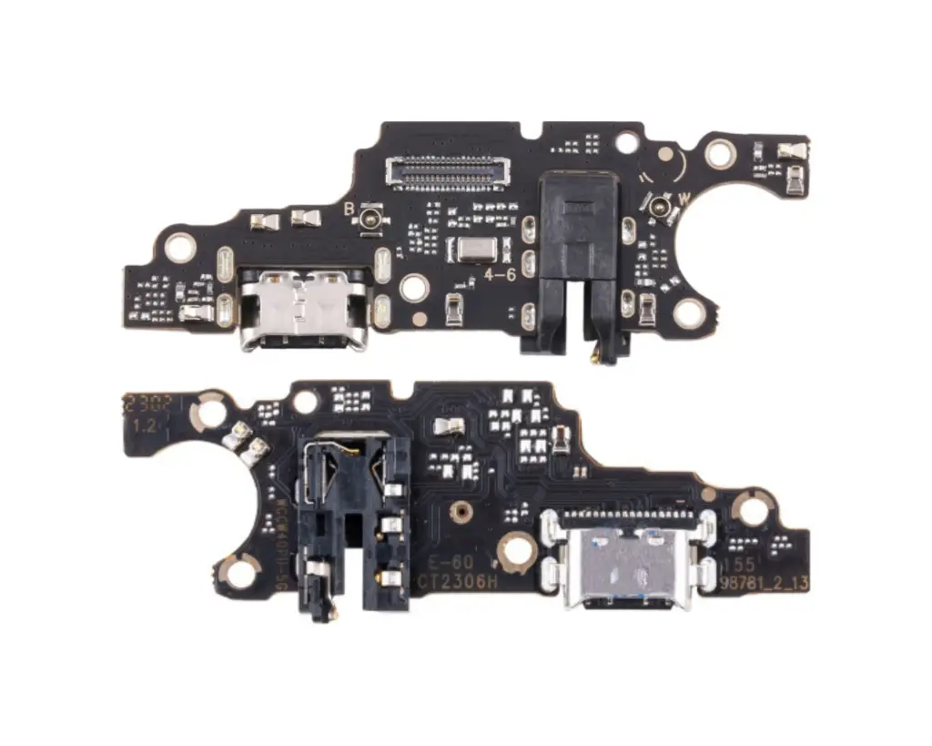 Huawei Honor X(7)A Charging Module