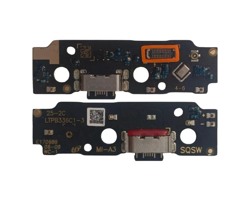 Redmi A(3) Plus Charging Module