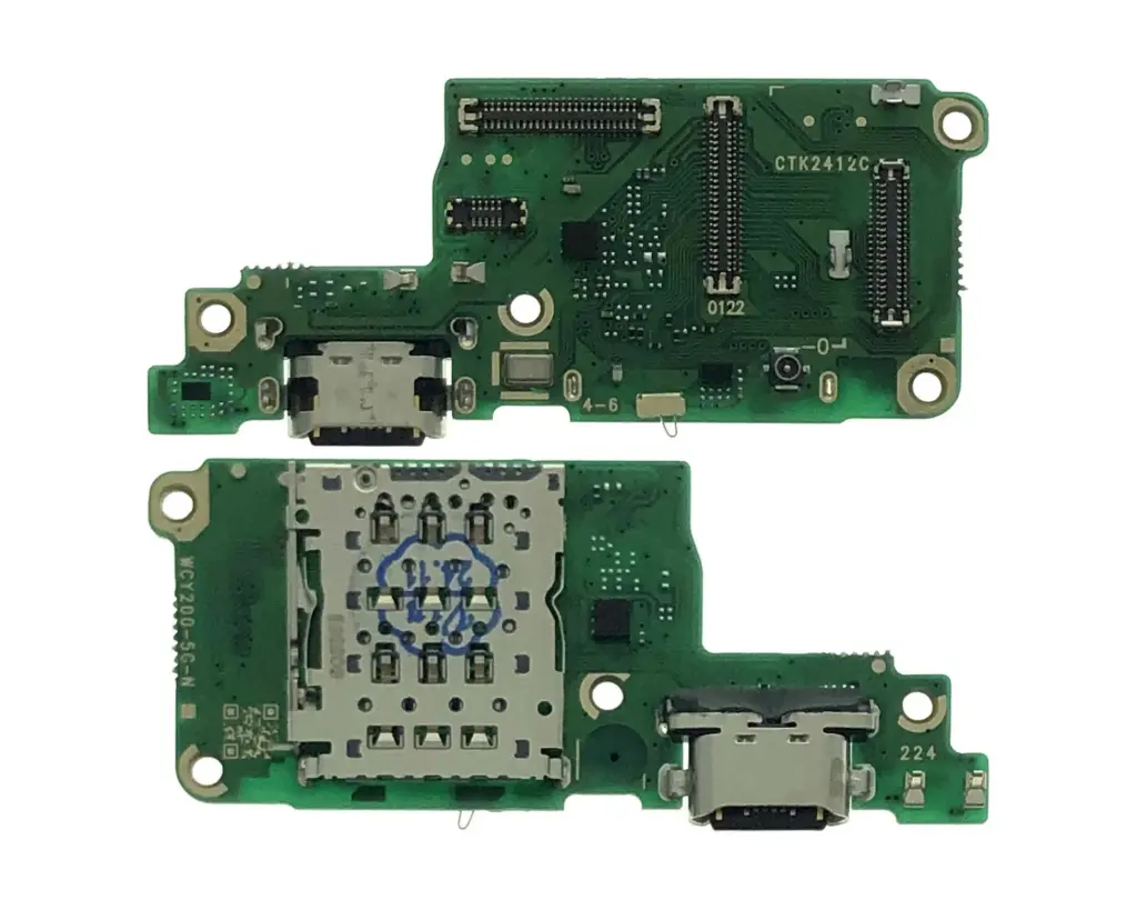 Vivo V(30)E Charging Module