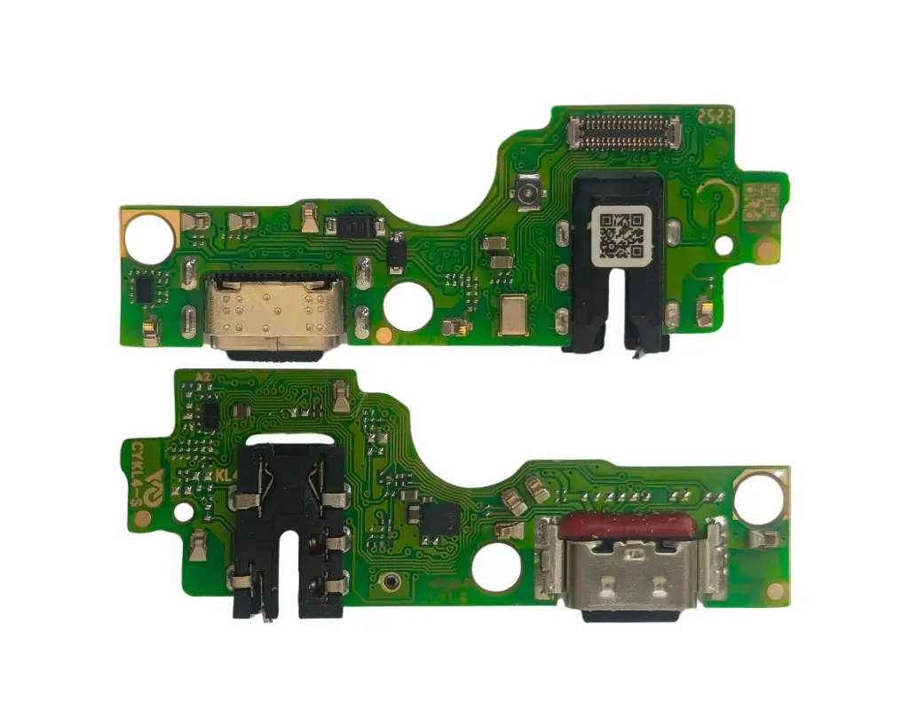 Tecno Spark Go (2025) Charging Module