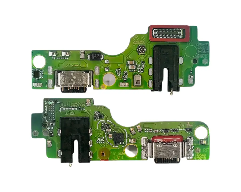 Tecno Spark (40)C Charging Module