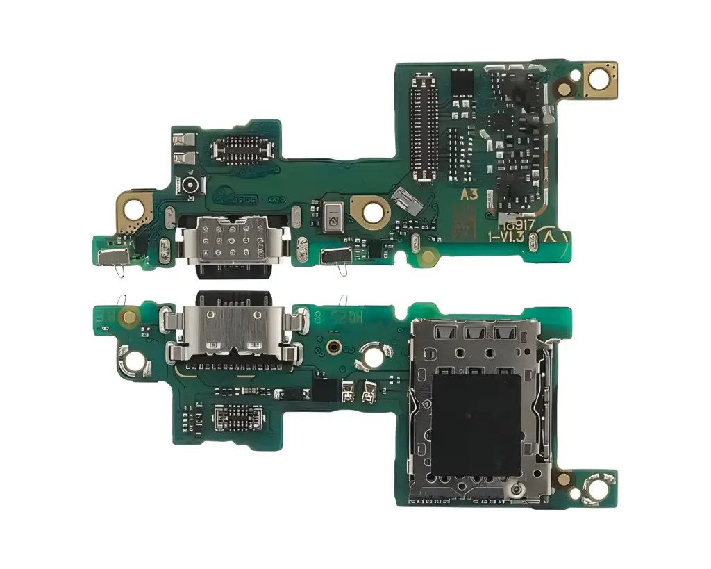 infinix Note (50) Pro X(6855) Charging Module