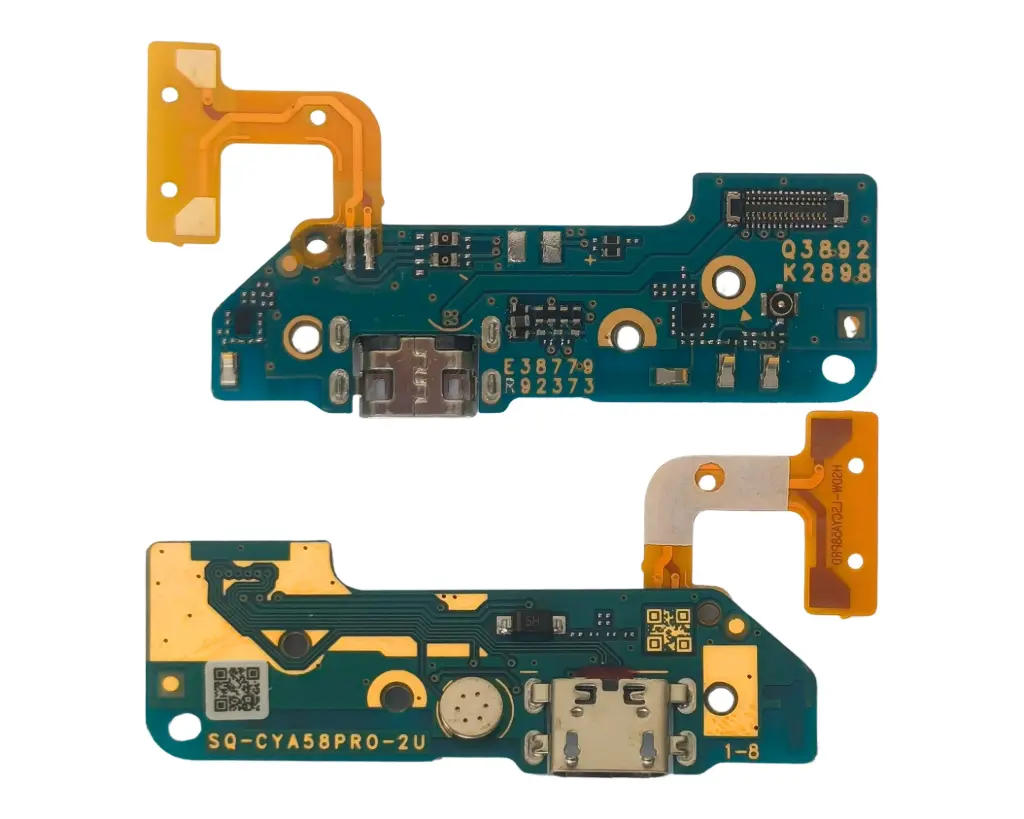 itell A(58) Pro Charging Module