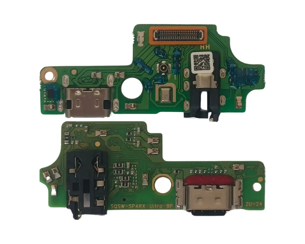 Sparx Neo (5) Plus Charging Module