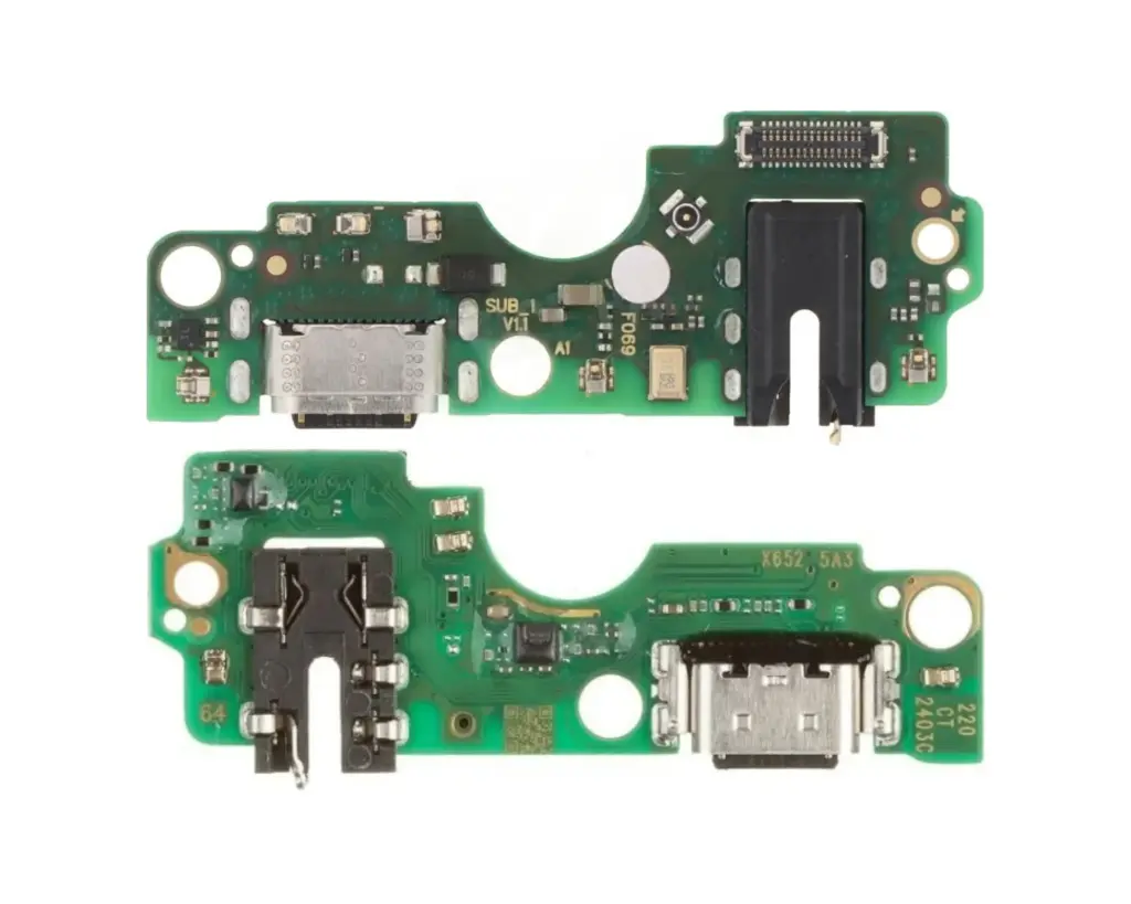 Sparx Note (20) Charging Module