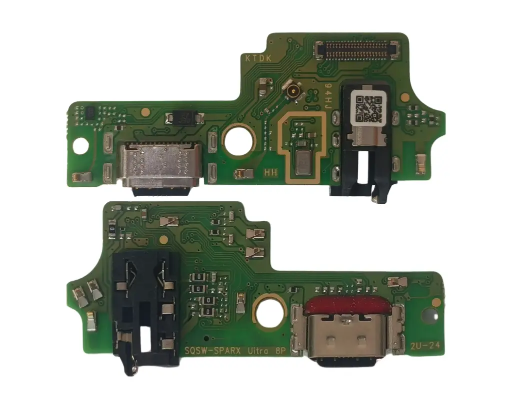 Sparx Ultra (8) Pro Charging Module