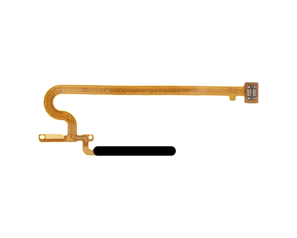 Vivo Y(29) Finger Sensor