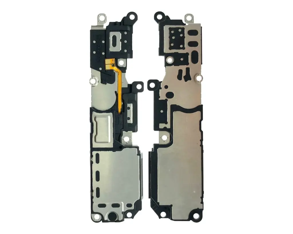 Vivo Y(33)S Fitting Ringer