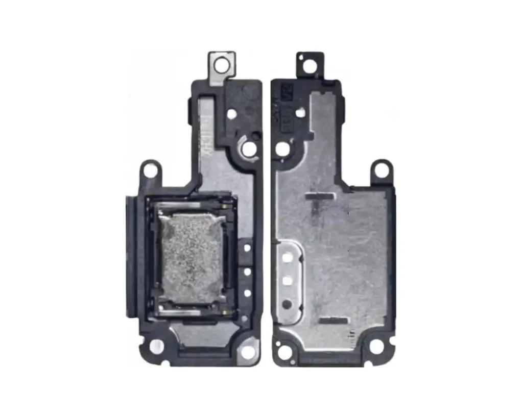 Tecno Camon (20) Fitting Ringer