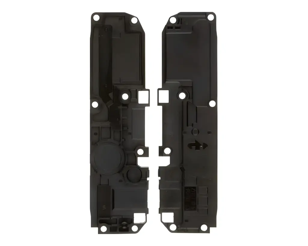 Tecno Spark Go (2023) Fitting Ringer