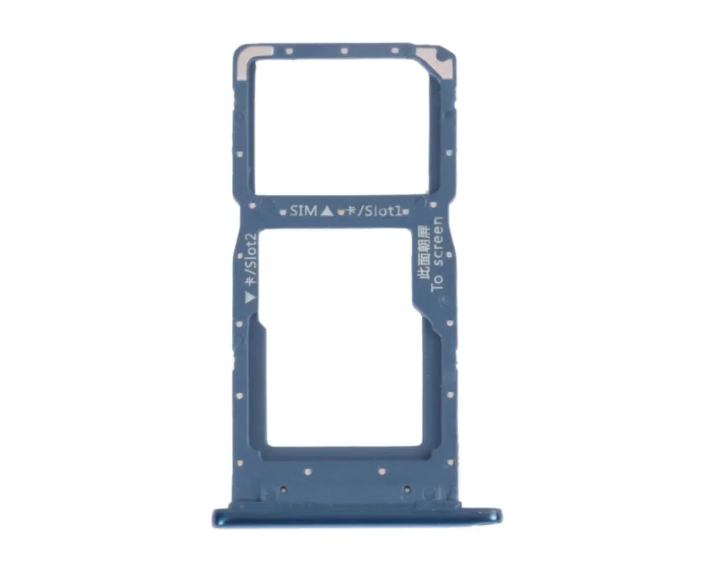 Huawei P Smart (2019) Sim Tray