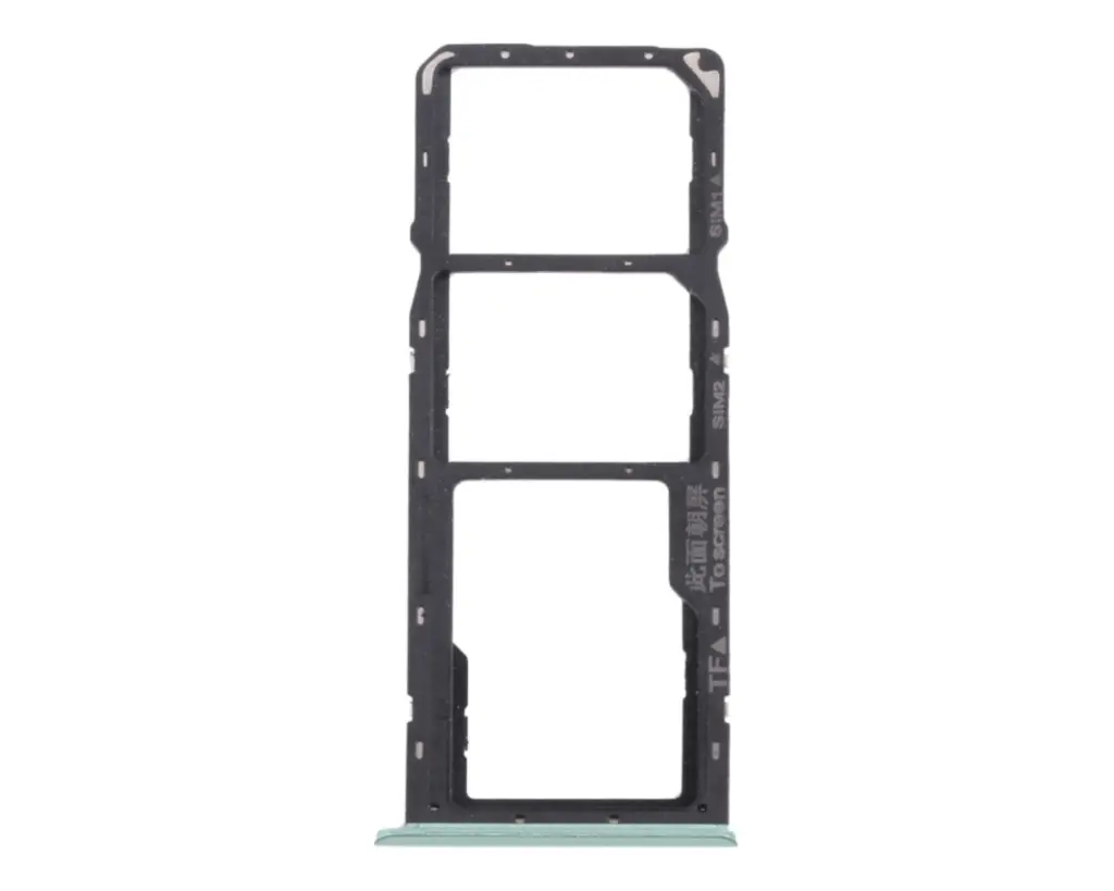 Realme C(11) Sim Tray