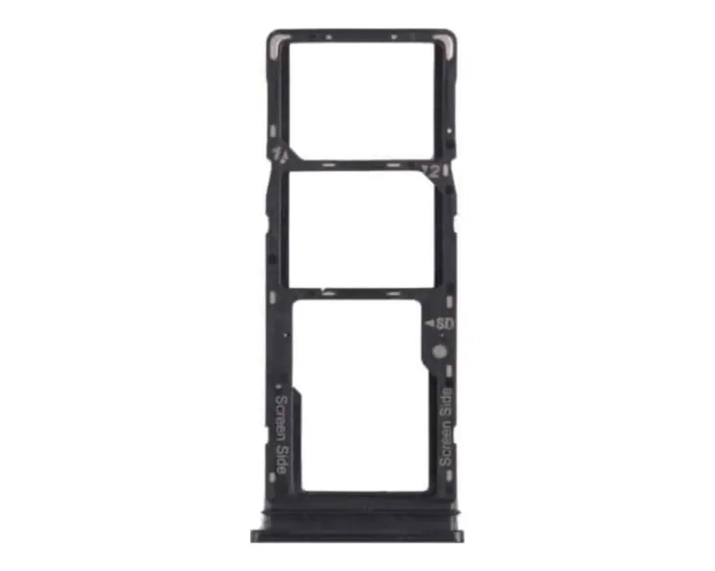 Tecno Camon (17) Sim Tray